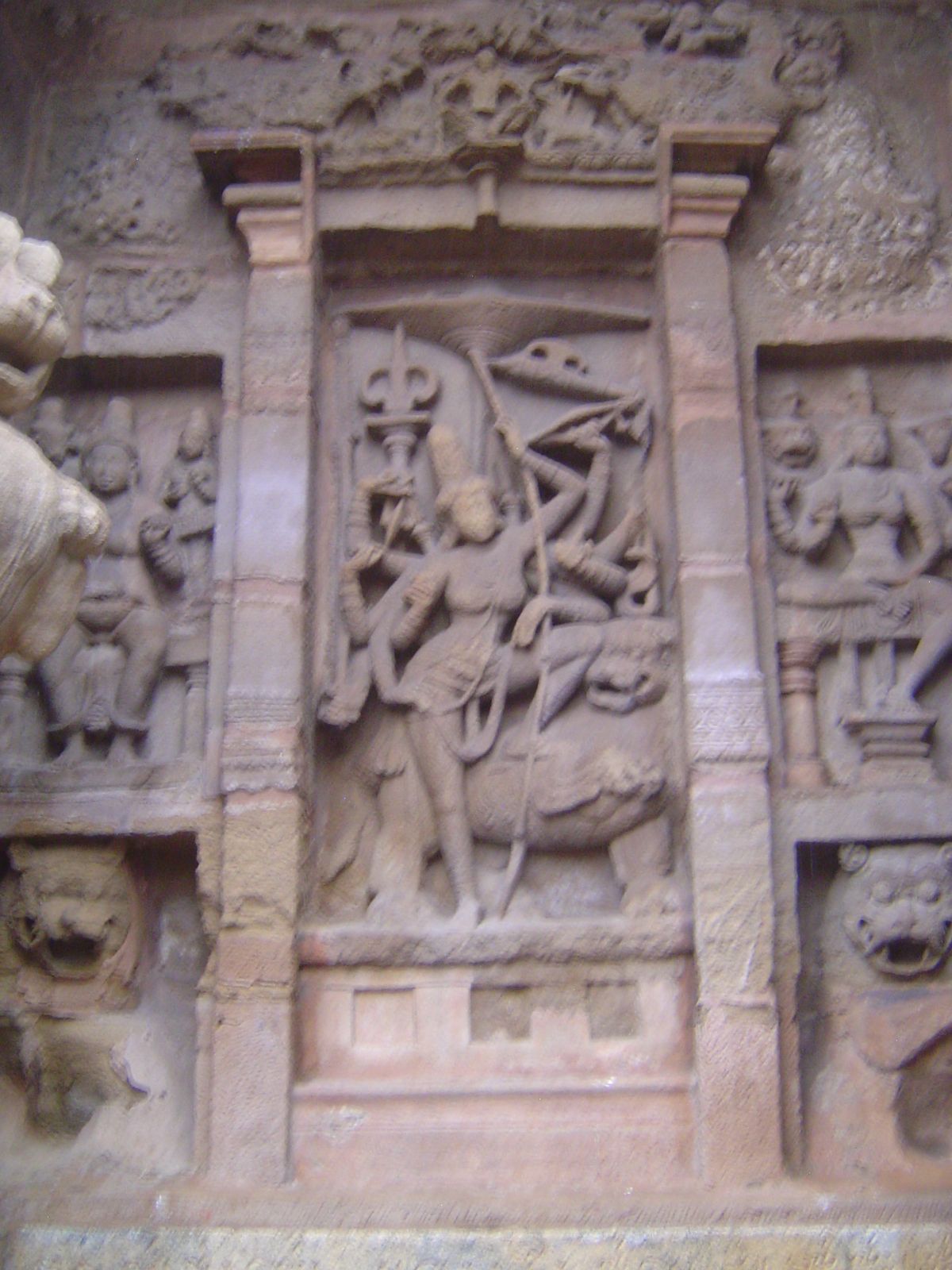 Durga?