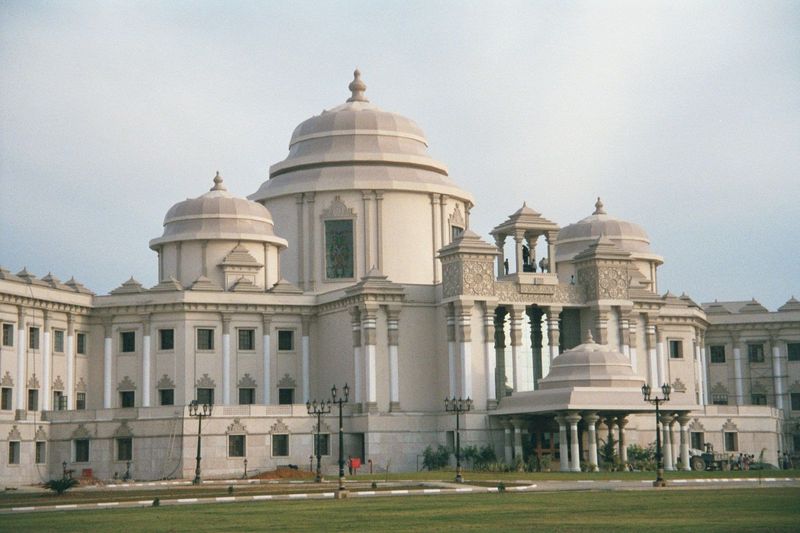 The institute.