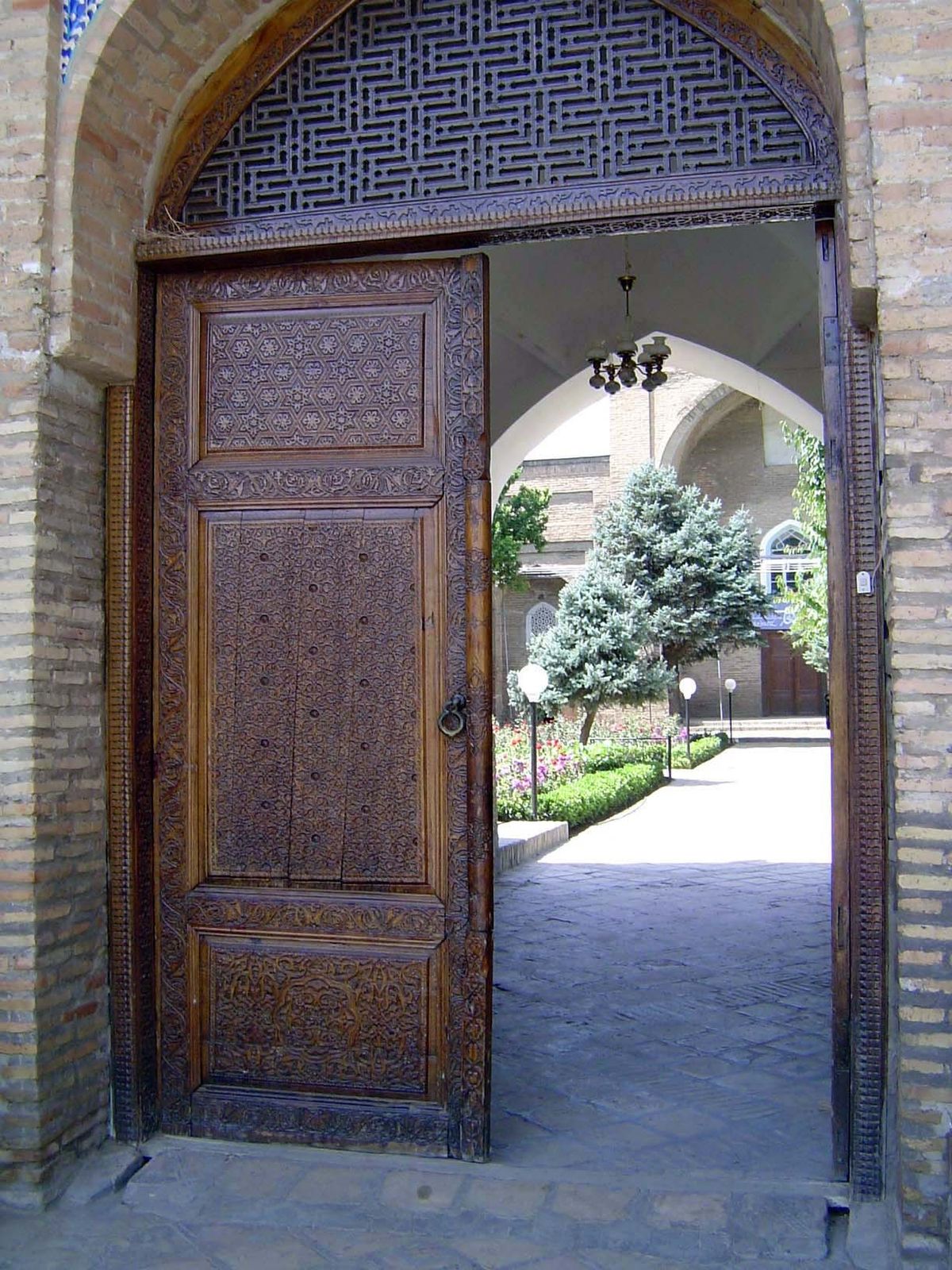 Door.