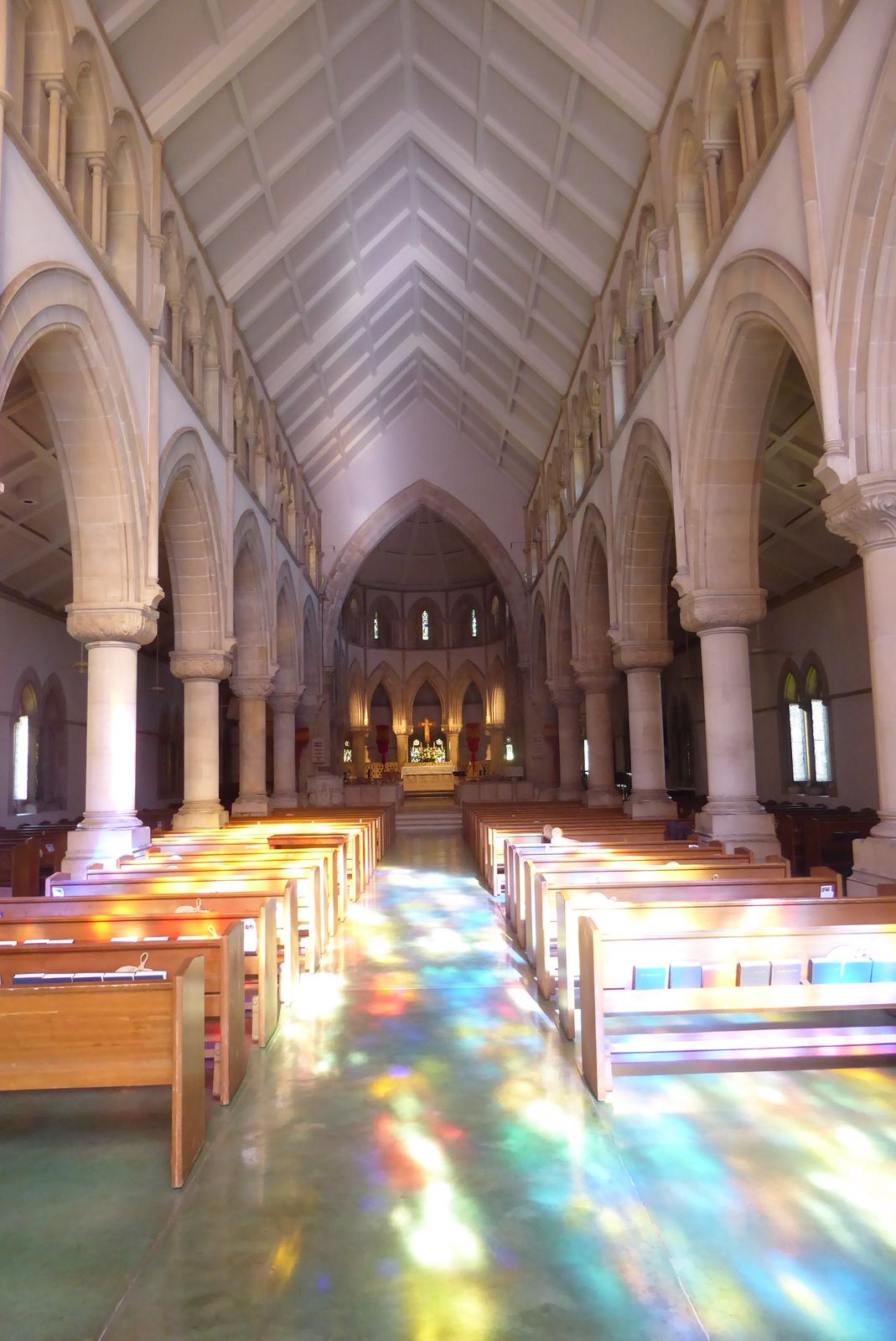 Nave.