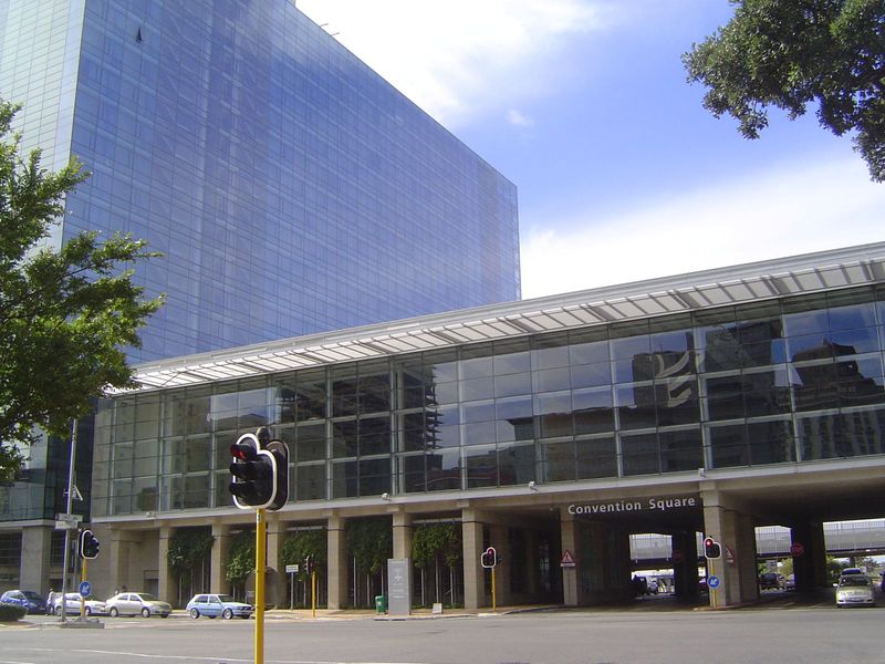 Glass boxes have become increasingly popular.