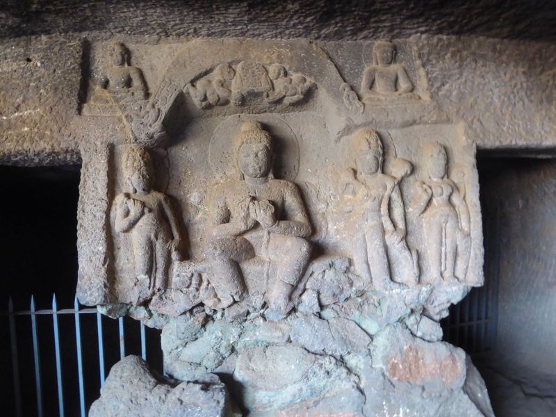 After all these centuries, you'd think that Buddha would call it quits with teaching.