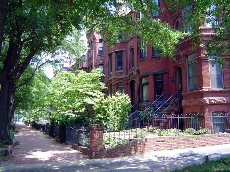 Nearby, architects by the 1880s had a production-line going.