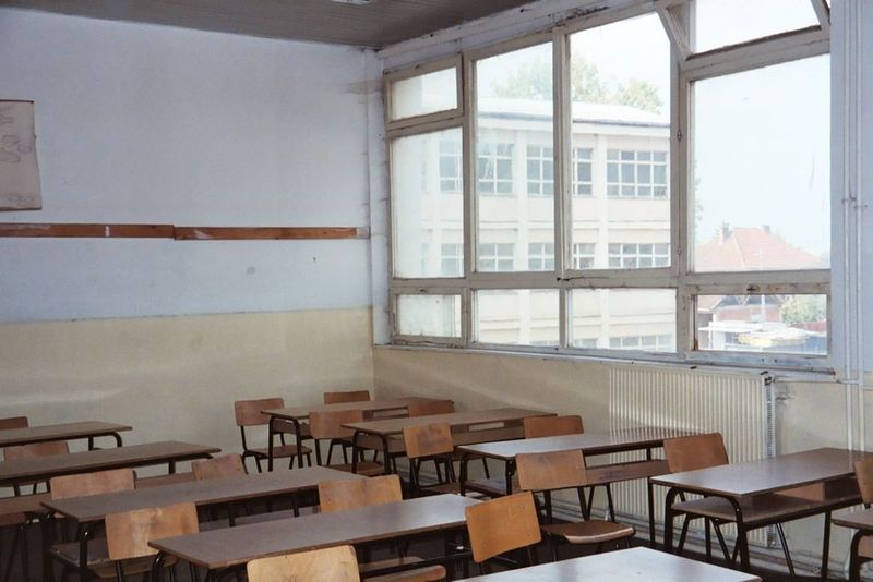 Classroom.