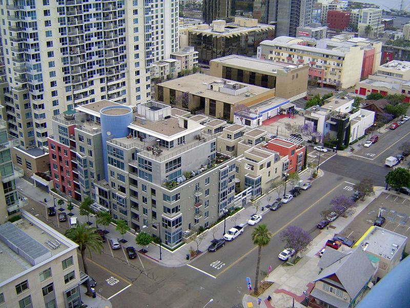 Techno-esthetic.