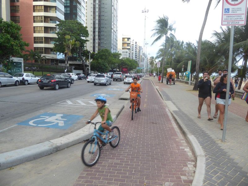 Cape Town, Perth, Southern California, Recife: they all have a lot in common.