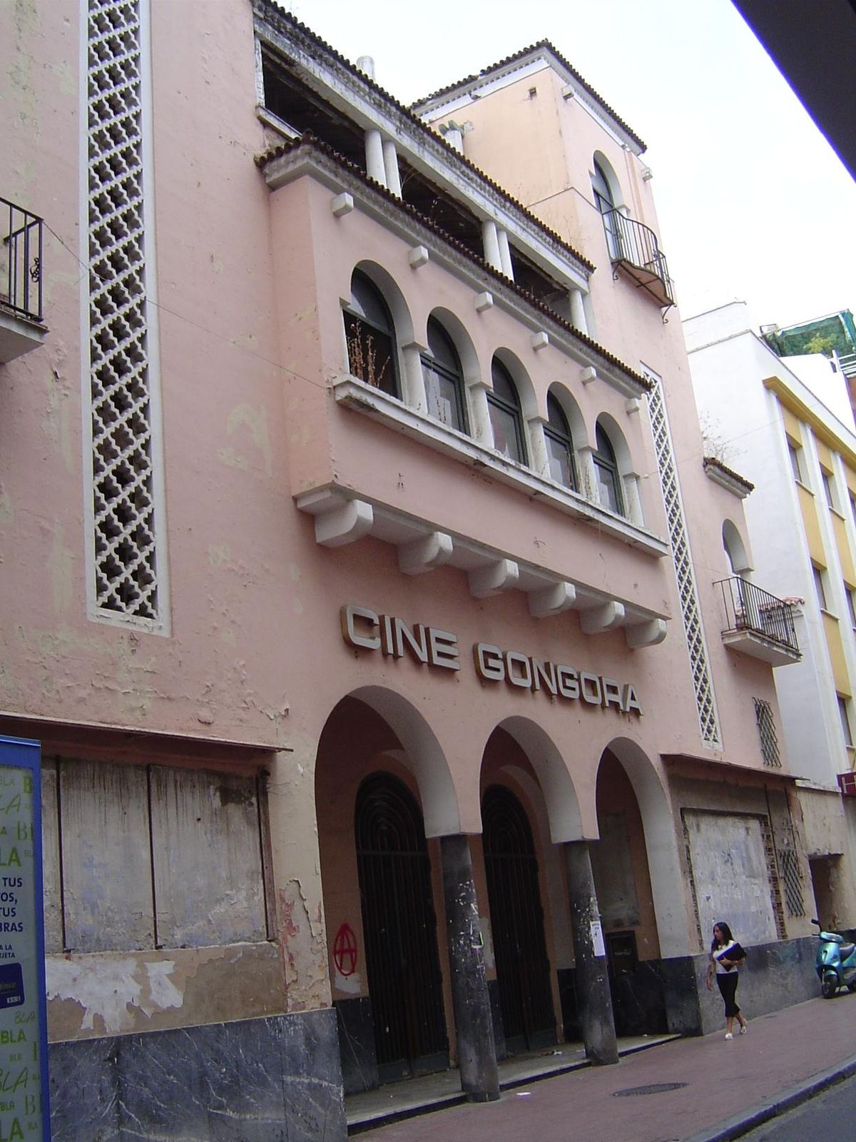 Modern efforts to echo the city's past.