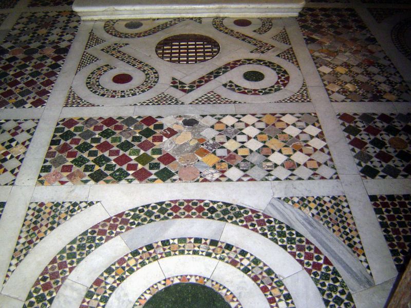 Floor.