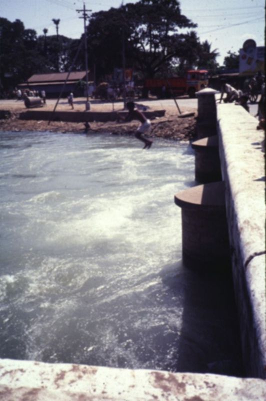 Cotton went on to develop similar structures for the great deltas of the Godavary and Krishna rivers, farther north on the east coast of Ind