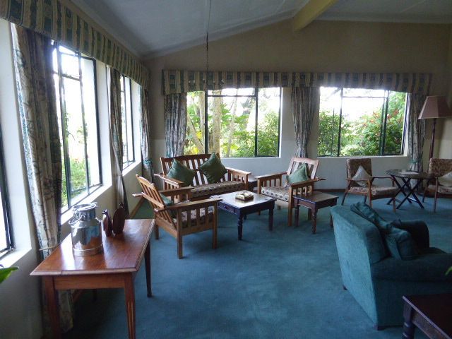 He called it Dunollie, evocative of his Scottish background. In 2018 it operated as Norma Jean's Lakeview Resort.