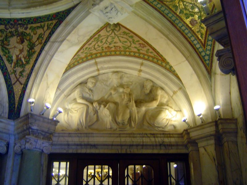Another detail.