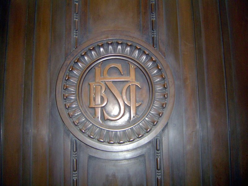 Logo.