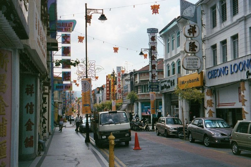 Will heritage preservation destroy the enduring communities of George Town? "We don't want Singapore," people say, by which they mean they d