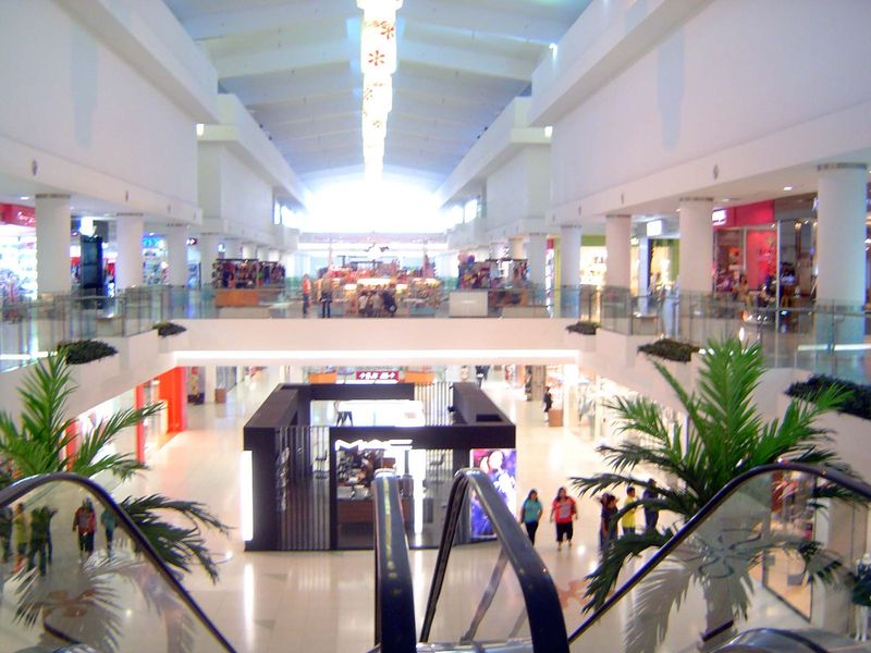 Interior.