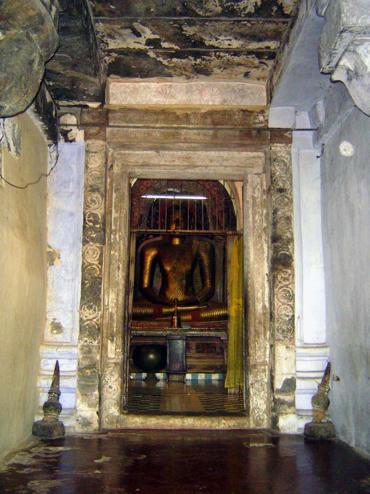 The image house.
