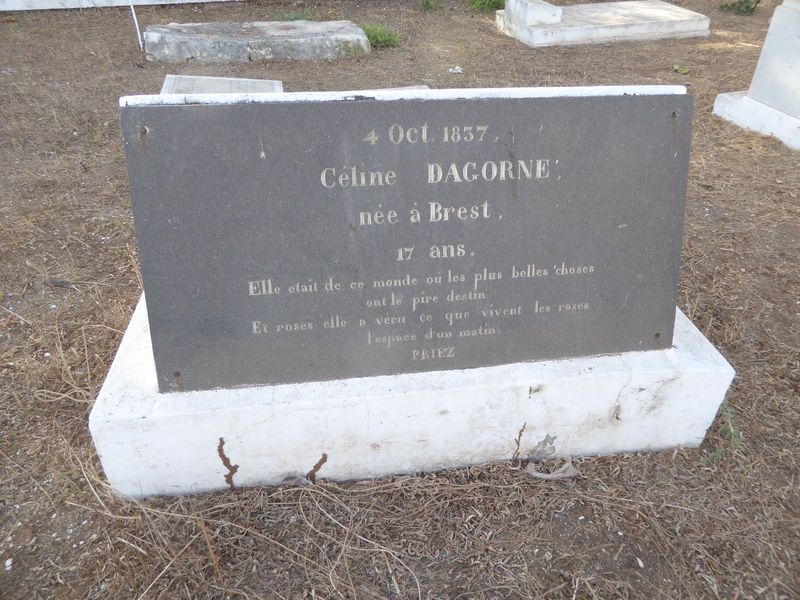 Dead at 17.
