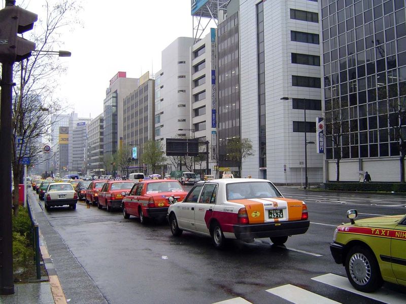 Roppongi Hills has plenty of critics, but even a diehard opponent can hardly defend the city's common alternative: streets walled by midrise