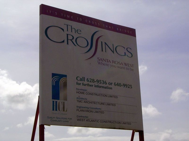 Is housing a leading indicator?