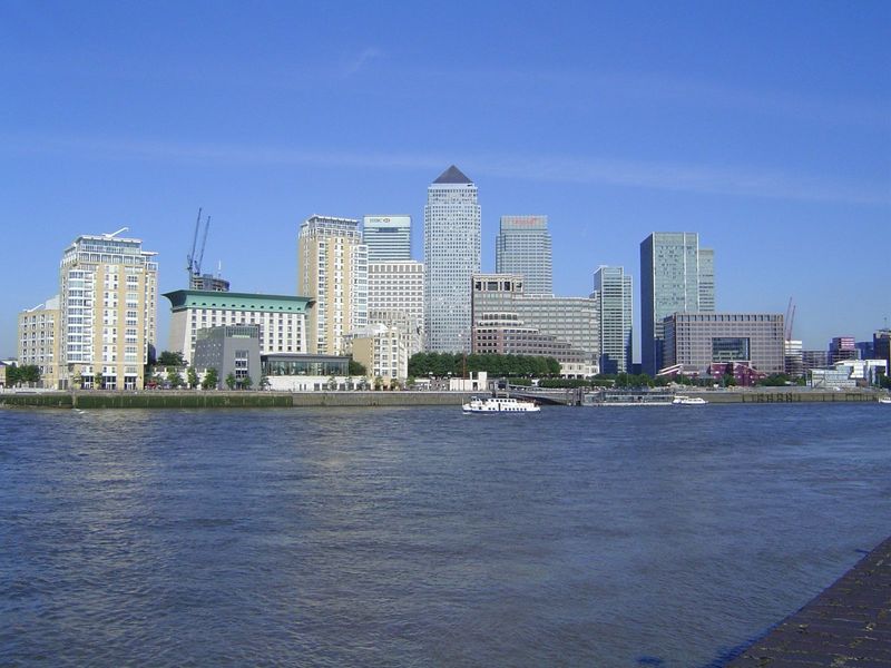 The LDDC or London Docklands Development Corporation was created in 1981, the year after the West India docks closed. The corporation had th