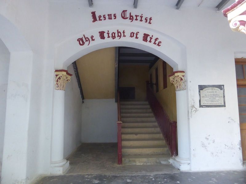 The capitals are especially nice. Who do you think conceived them?