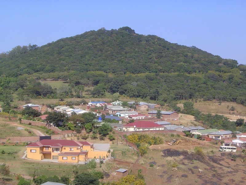 For the majority of residents, home was and is much simpler. The Lilongwe Master Plan reported in 1969 that a third of the houses in Blantyr