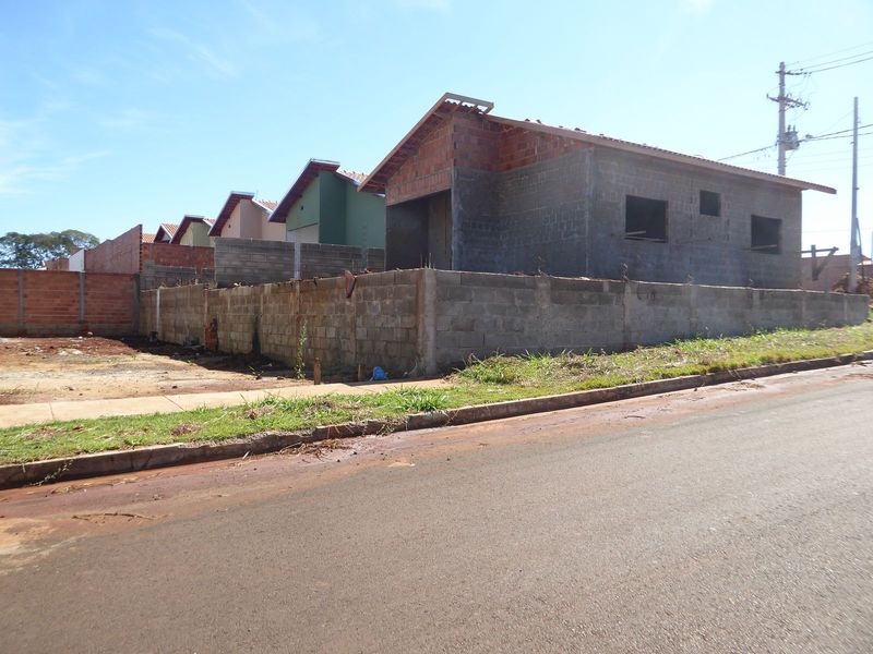 This we know, too: entry-level tract homes.