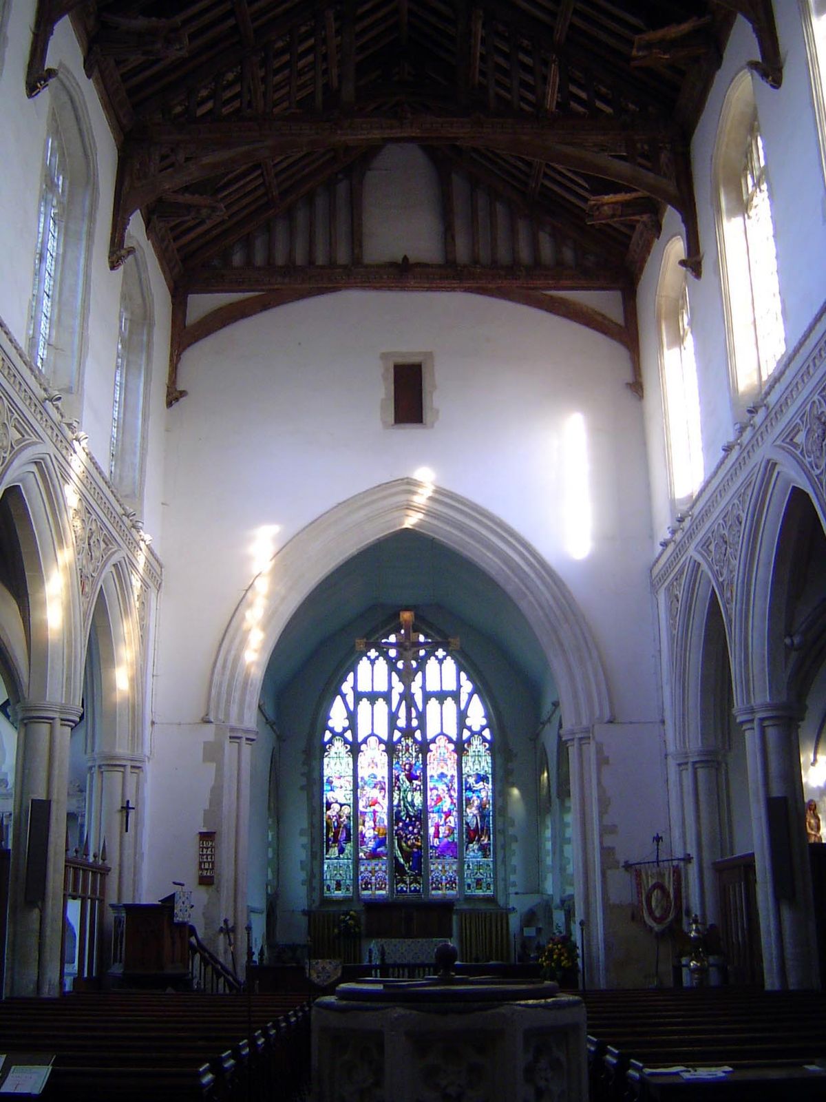 Nave.