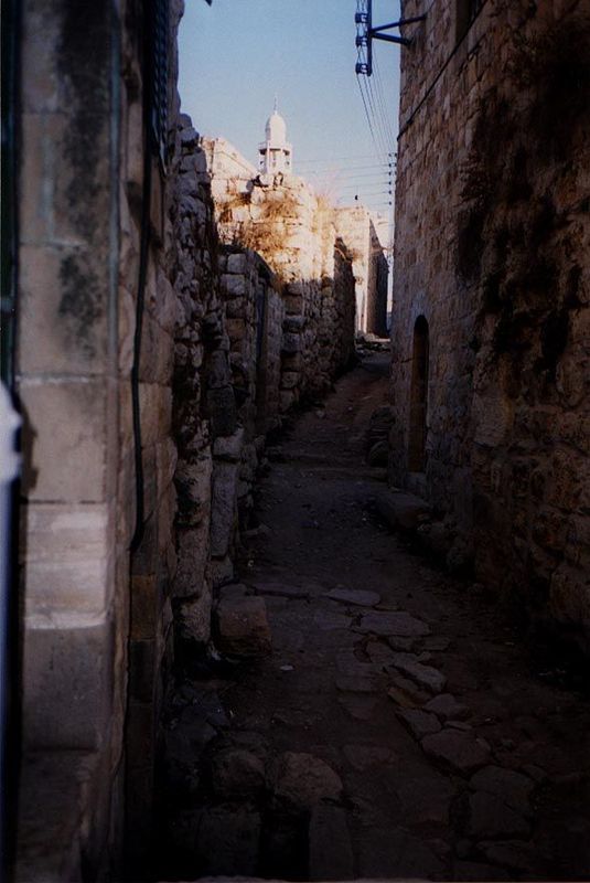 In 1940, a British planner named Henry Kendall chose Salfit, a village a couple of miles south of Deir Istiya, as the test case for some new
