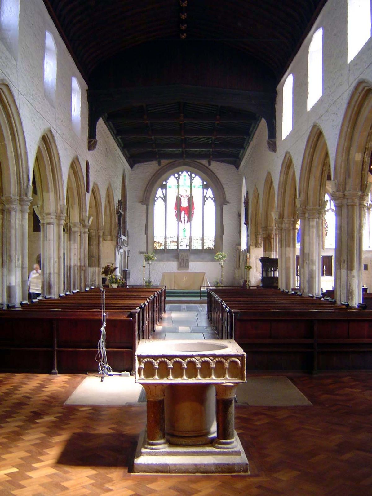 Nave.