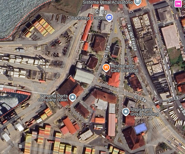 Don't forget the old side of town.
