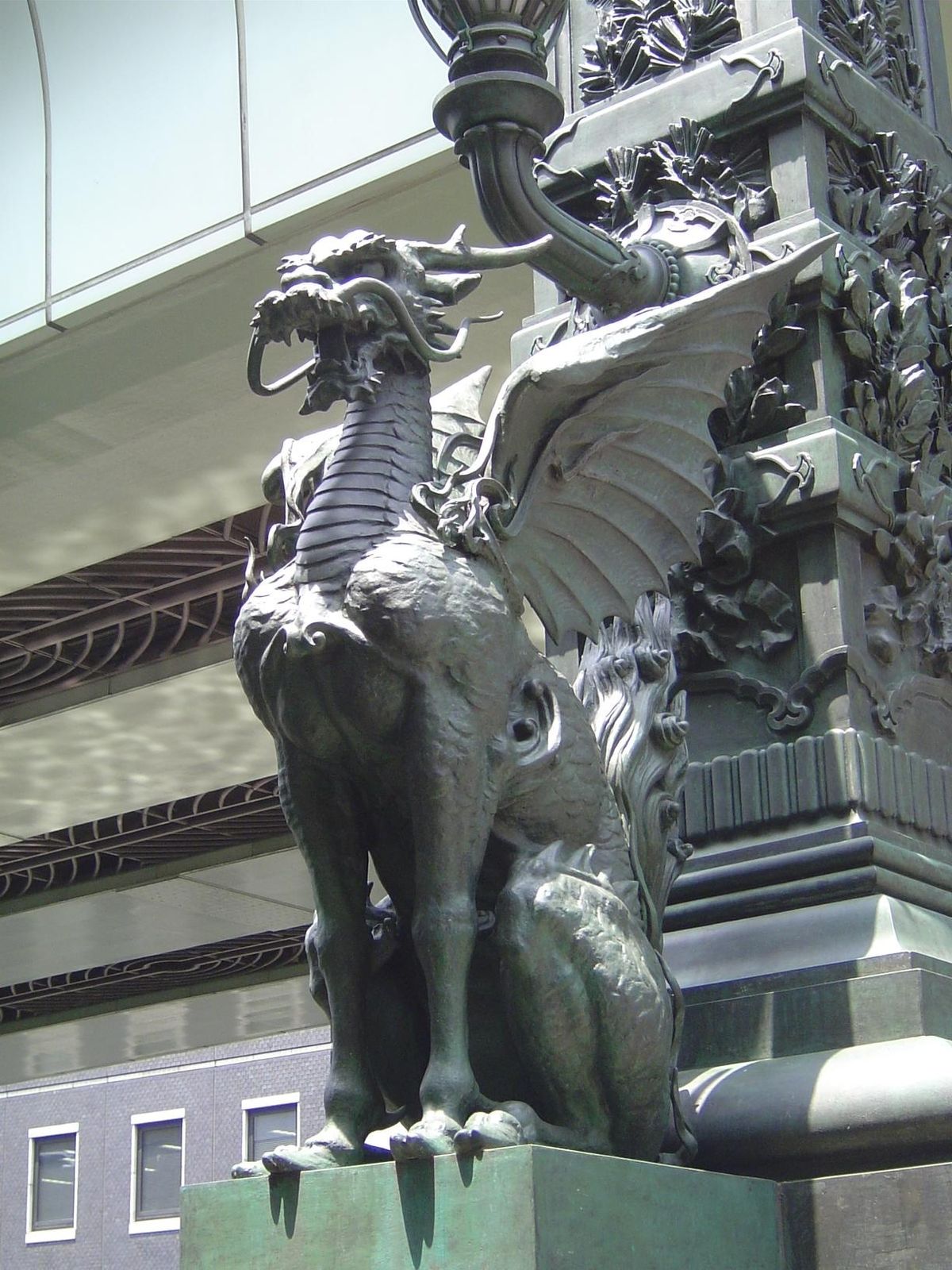 Detail.