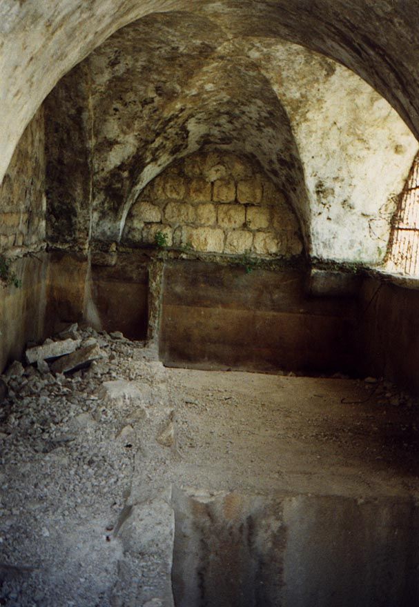 Before the "Bethlehem 2000" upgrade.