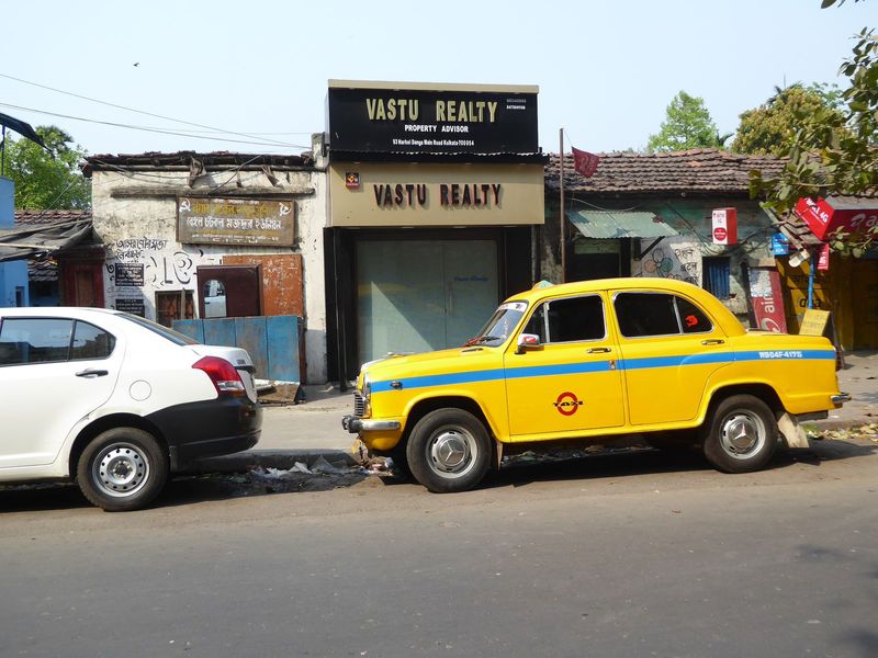This guy claims to offer properties designed to be in harmony with the cosmos.