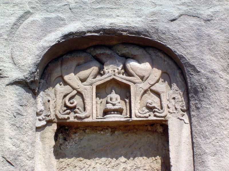 A detail.