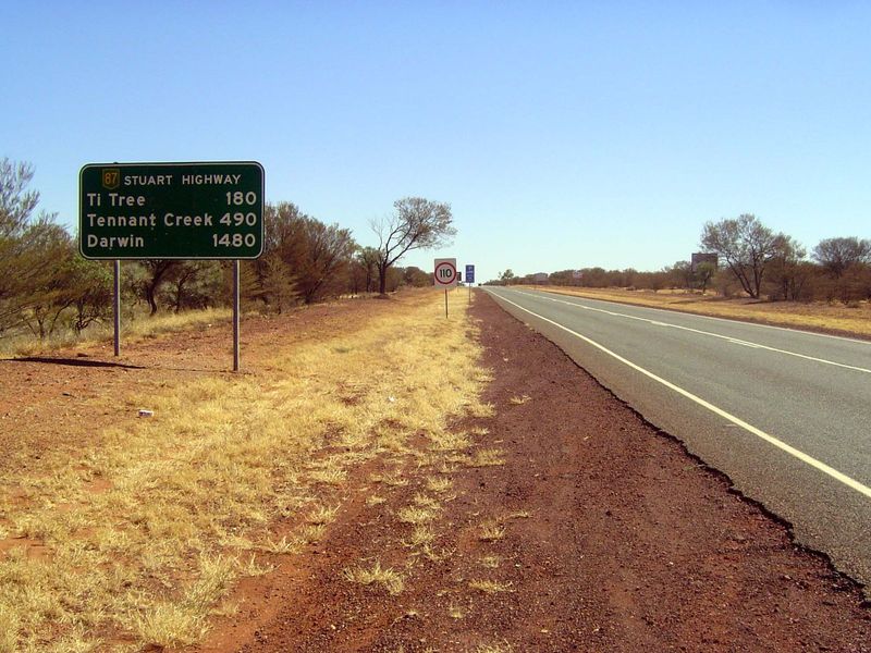 Gird thyself. At least it's kilometers instead of miles.