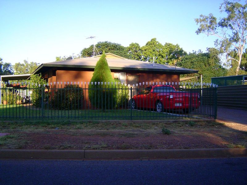 Didn't pan out. Substantial yard fencing is very common.