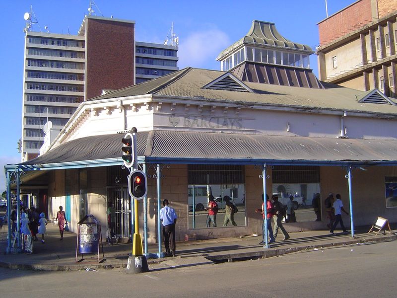 ...more Barclays.