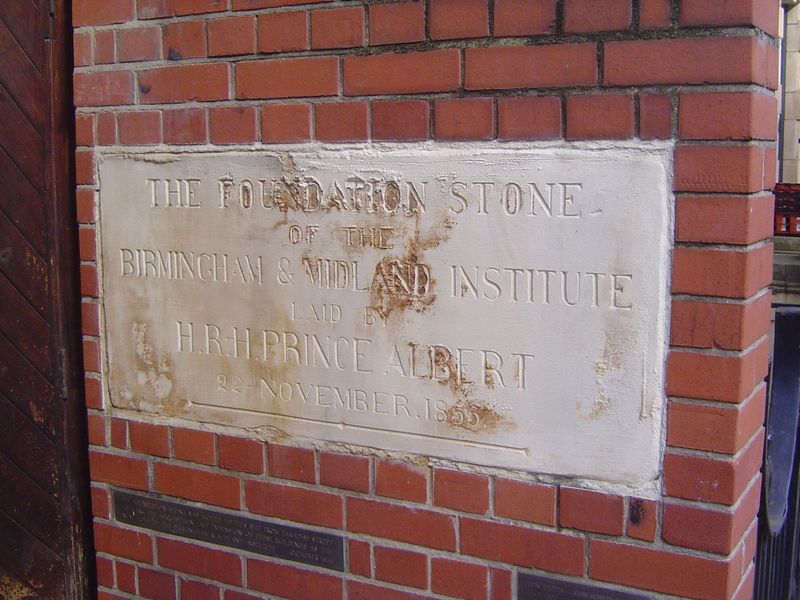 It does seem like the kind of project he would have liked.
