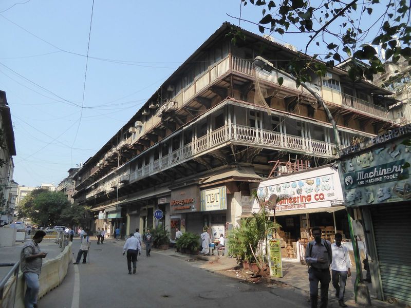 Was it the result of environmentalists pushing for a livable city?