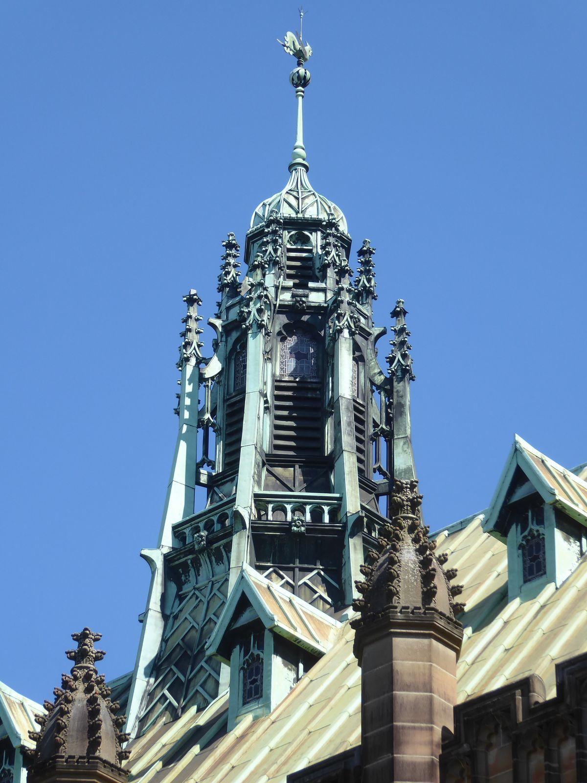 Lantern.