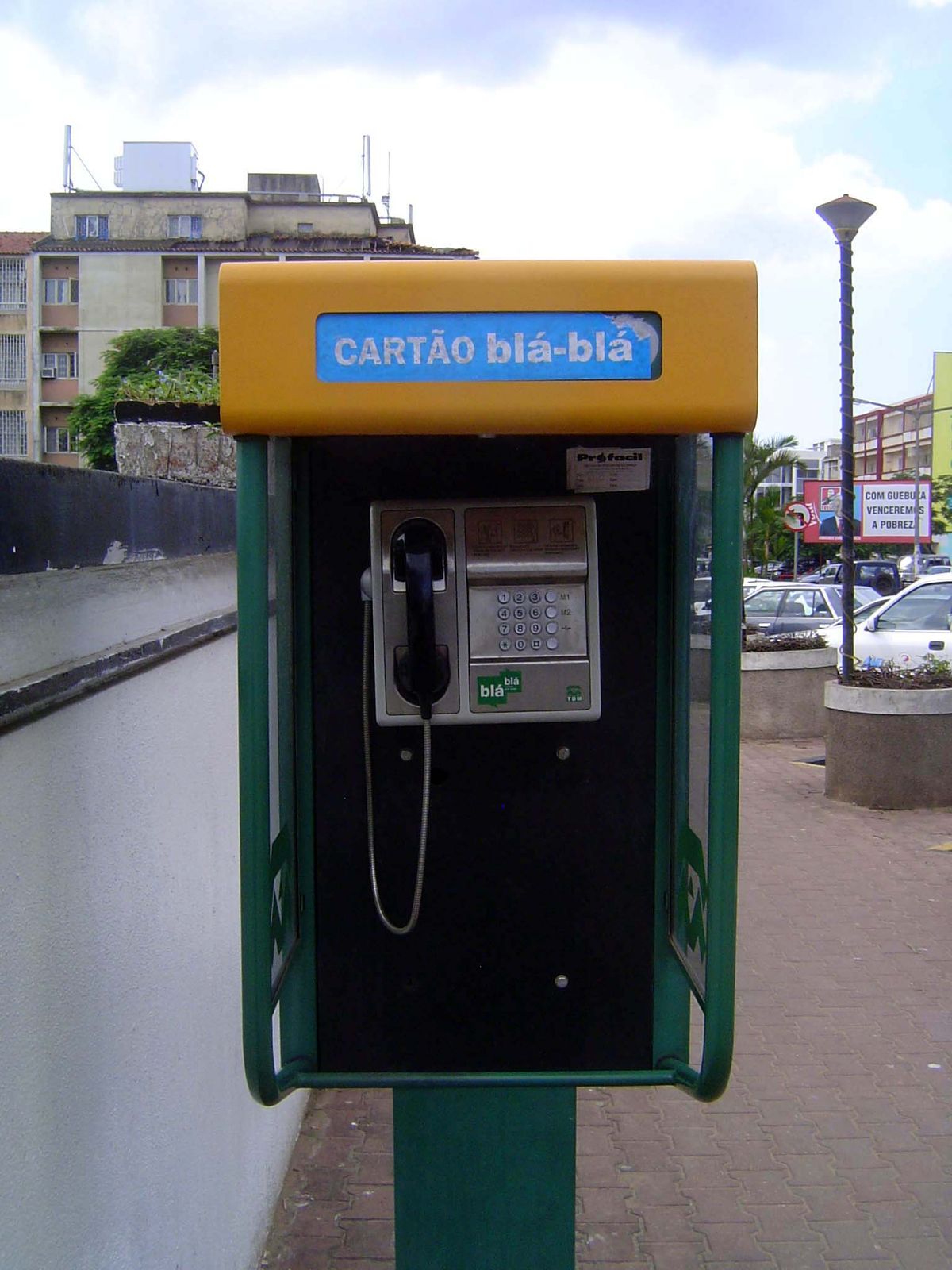 Who needs Esperanto?