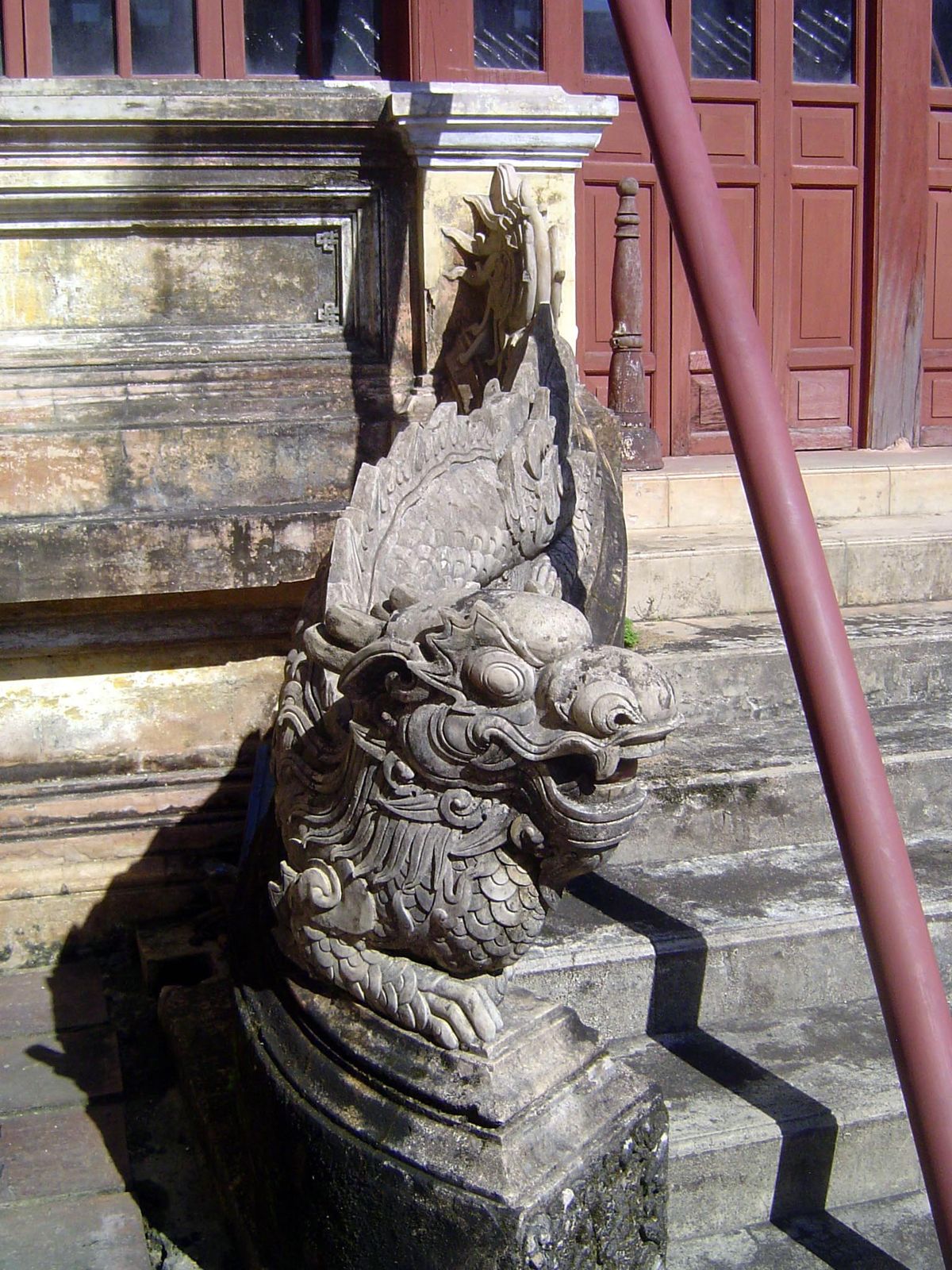 Dragon.