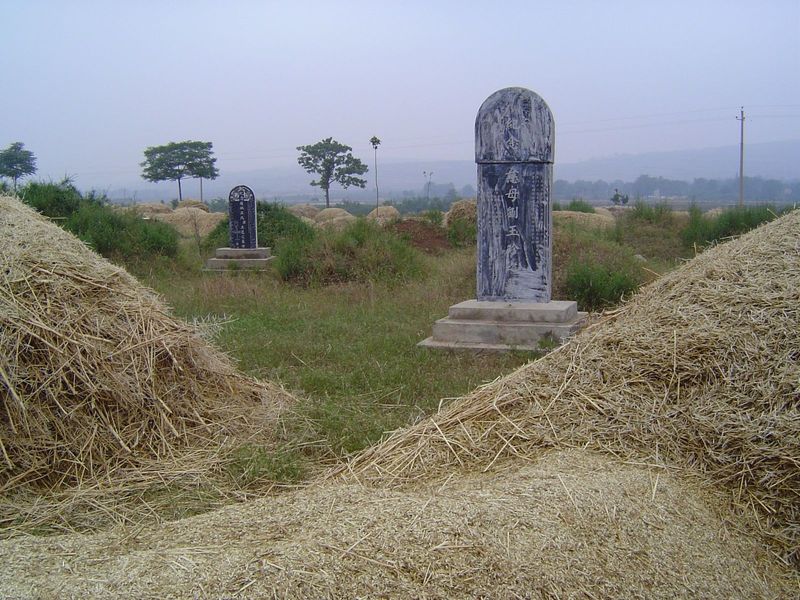Where would a peasant like to stay more for eternity than on his land?