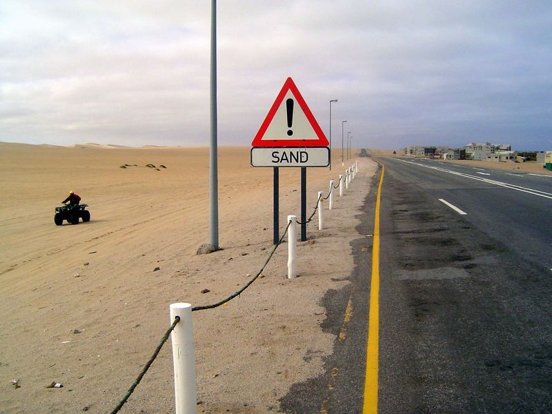 No kidding.
