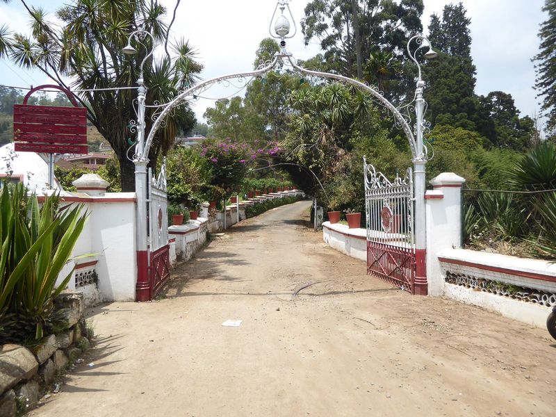 When the British first came to Shillong, they built in stone. An earthquake in 1897 persuaded them to reconsider, and the town was rebuilt i