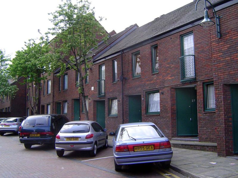 The Company's buildings have been replaced, but the founding organization still exists in a modified form and is known as the IDS, or Indust