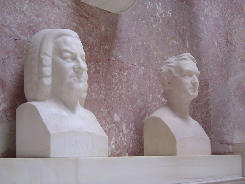 Guess which is pre-1848. That would be Justus von Liebig, the father of the fertilizer industry and inventor of beef extract. Looks like a r